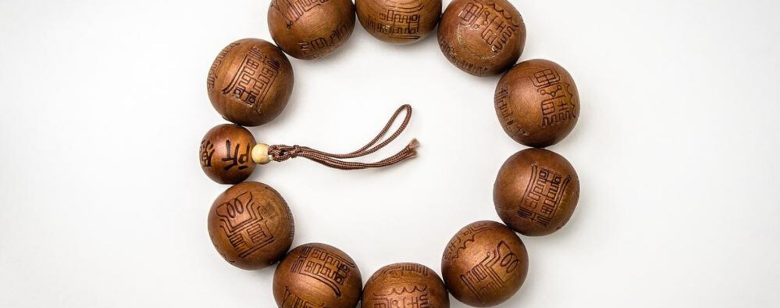 Meaning of Tibetan Buddhist Handmade String Bracelets – 7 Chakra Store