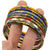 Artisan d'Asie Bracelets Bracelets chinois en cloisonné