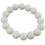 Bodhi seed mala bracelet