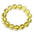 Artisan d'Asie Bracelets Malas S (18 cm) Bracelet mala en pierre de citrine