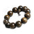 Mala bracelet in gaiac wood