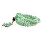 Artisan d'Asie Colliers Malas M (64,8 cm) Collier mala en pierre d'aventurine