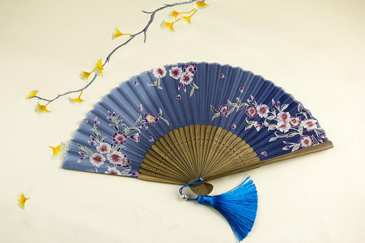 Chinese fan