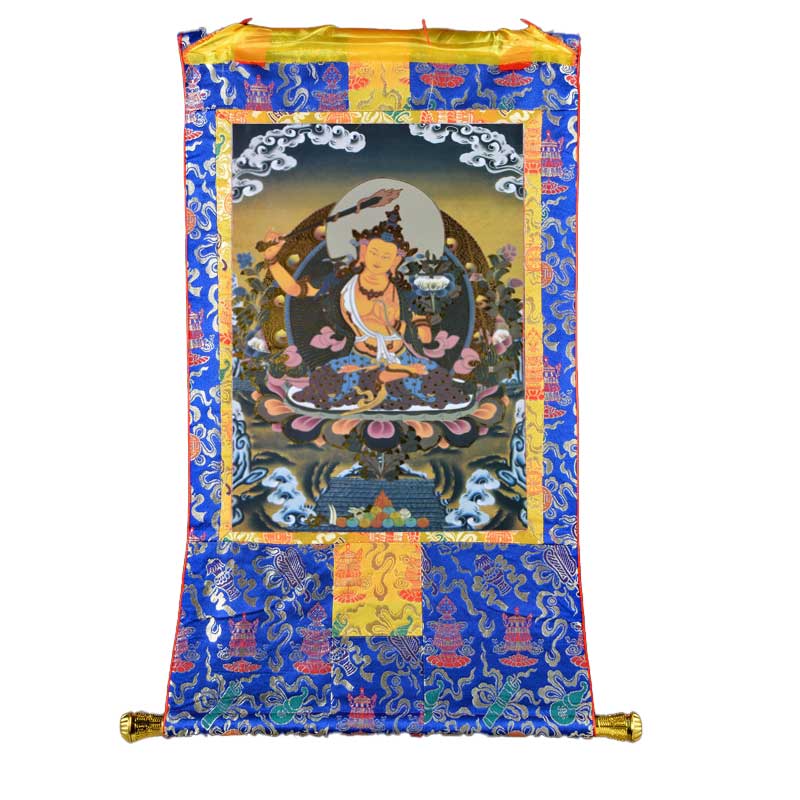 Bodhisattva painting