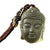 Citrine Amitabha Buddha Pendant