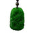 Feng Shui Dragon pendant in Jade