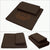 Meditation cushion - Zafu Set - Traditional Zabuton