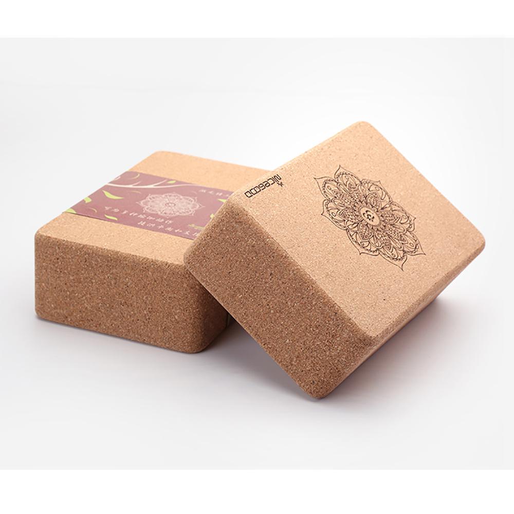 Yoga and meditation accessories - Artisan d'Asie