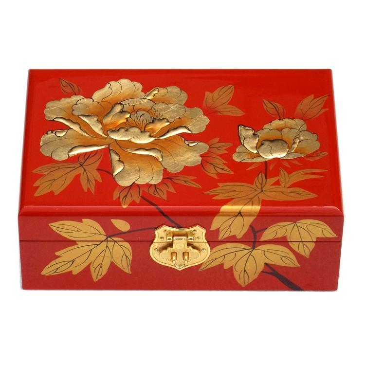 Bao Wei - Trésors Et Saveurs De Chine Pour Vivifier Le Corps & L'esprit  Avec 1 Porte-Monnaie Chinois En Satin De Soie Brodé, 1 Carré De Satin  Chinois, 1 Sachet De Thé