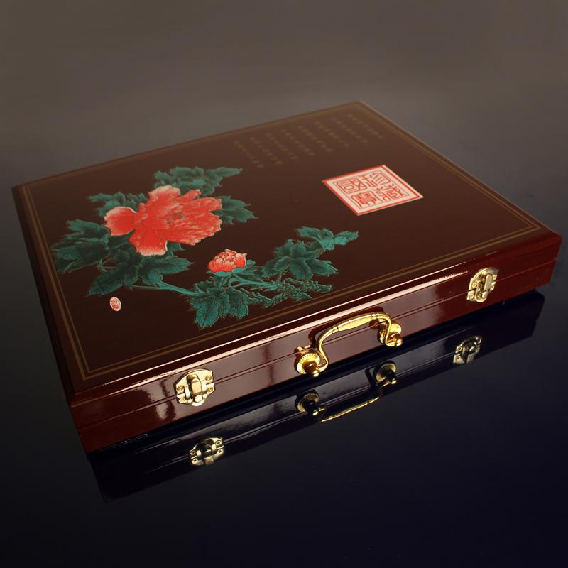 Premium complete Chinese calligraphy kit - Artisan d'Asie