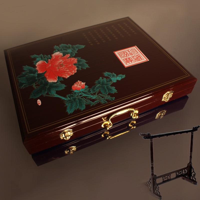 Premium calligraphy box