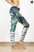 Legging Sport & Yoga Raise Yourself - Tropical Vibes Accessoires Yoga Artisan d'Asie 